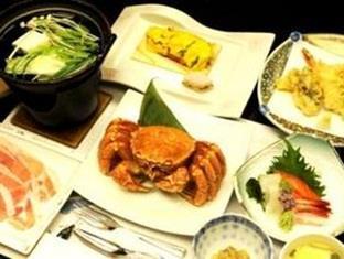 湯元　白金温泉　ホテル 美瑛町