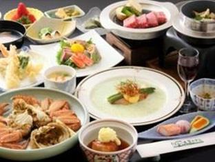 湯元　白金温泉　ホテル 3*